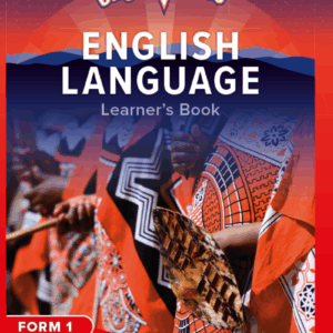 Bright Stars Learner's Book