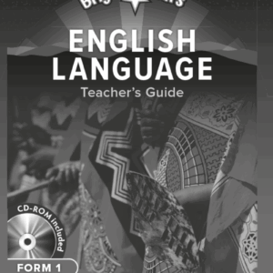 Bright Stars Teacher's Guide